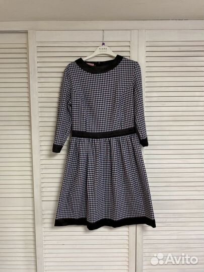 Платье р42