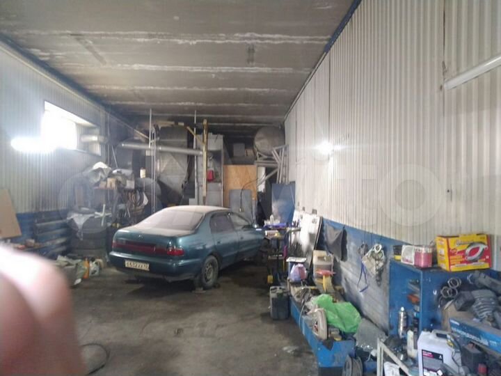 Продам помещение свободного назначения, 323 м²