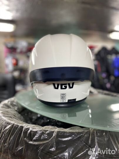Шлем VGV