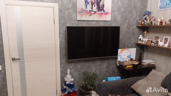 Телевизор smart tv бу