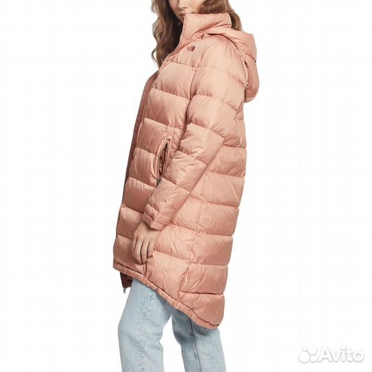 THE north face Coats Women's Pink (XS)(28)