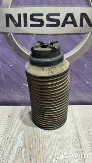 Пыльник стойки амортизатора Nissan teana J32 Лев