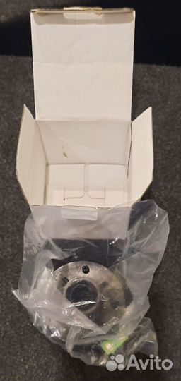 Динамики Вч 40Вт Pro 8Ом Твитеры Драйверы Пищалки