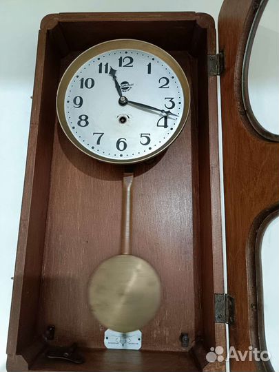 Орловские часы