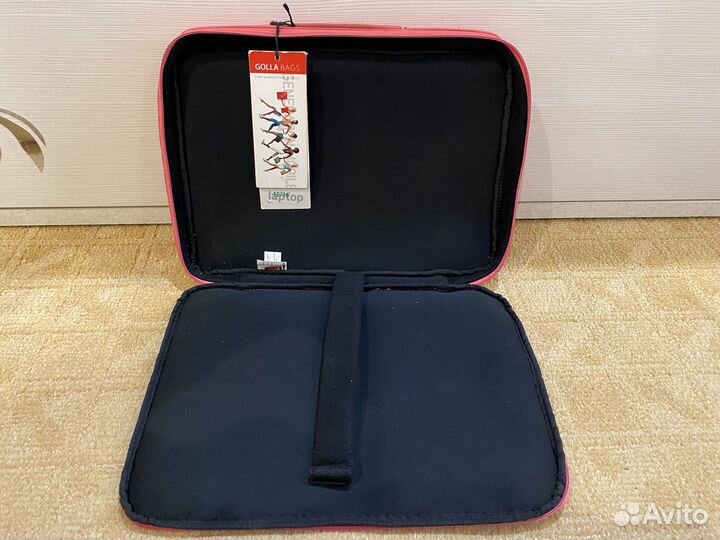 Сумка под ноутбук