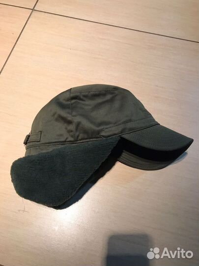 Шапка Шведской армии