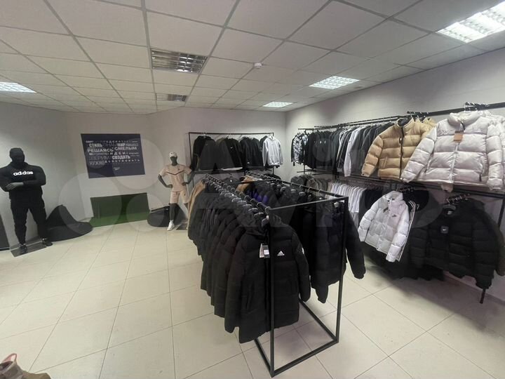 Свободного назначения, 65 м²