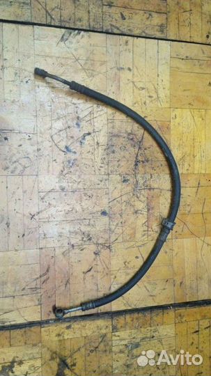 Трубка гидроусилителя Mitsubishi Lancer 9 1.3