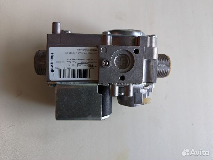 Газовый клапан Honeywell vk4105g (1138 4)