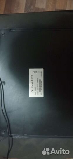 Планшет для рисования