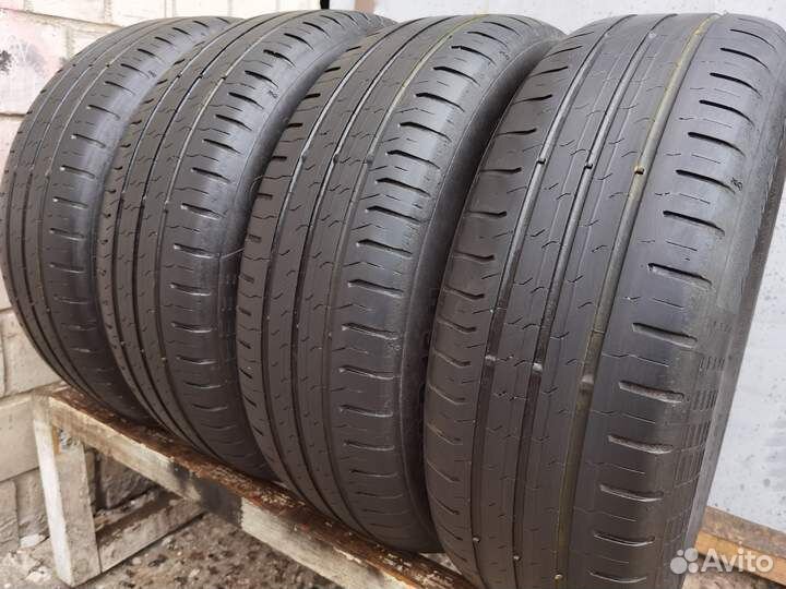 Continental ContiEcoContact 5 195/65 R15 91H