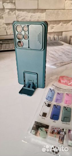 Новый чехол для телефона samsung s 22 ultra