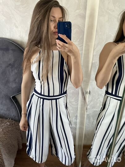 Комбинезон river island