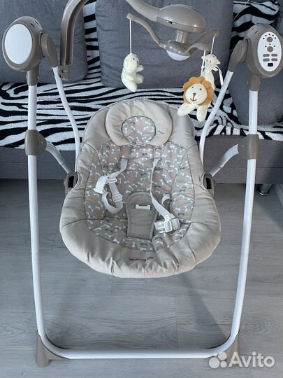 Детские качели