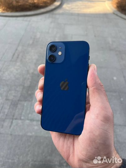 iPhone 12 mini, 128 ГБ