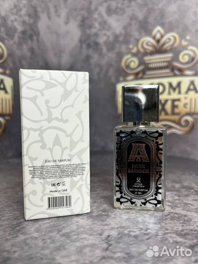 Духи Атар Кашемир Attar Collection Musk Kashmir