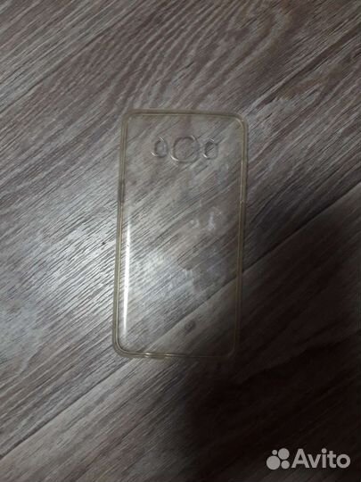 Чехол на Samsung j5(2016)