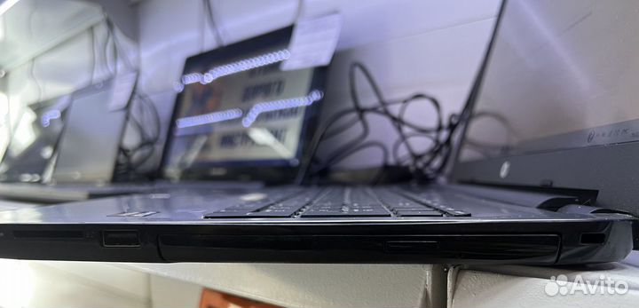 Ноутбук hp Laptop-15
