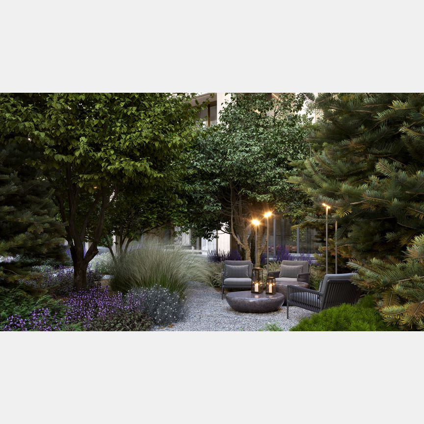 3-к. квартира, 295,1 м², 2/7 эт.