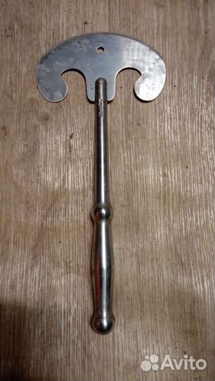 Инструмент туристический СССР