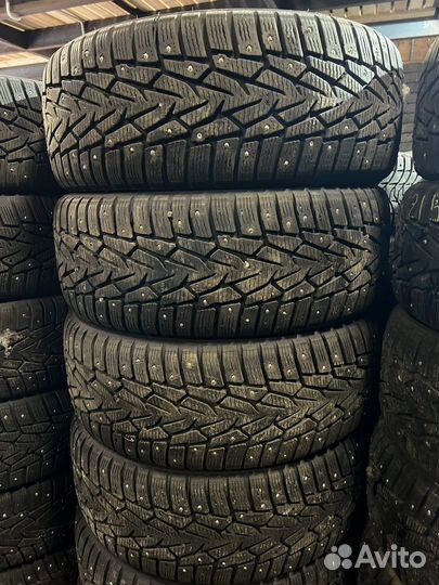 Nokian Tyres Nordman 7 215/60 R16