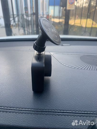 Mi Dash Cam