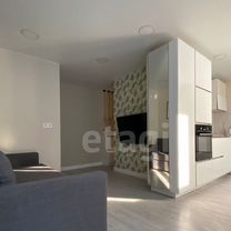 2-к. квартира, 37 м², 2/2 эт.