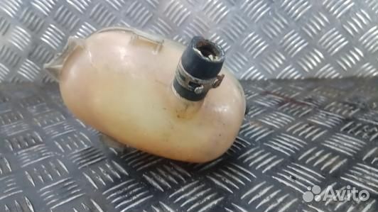 Бачок расширительный opel combo C (NNK03NP01)