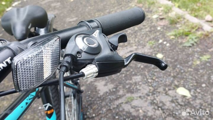 Велосипед Torrent Impulse 29