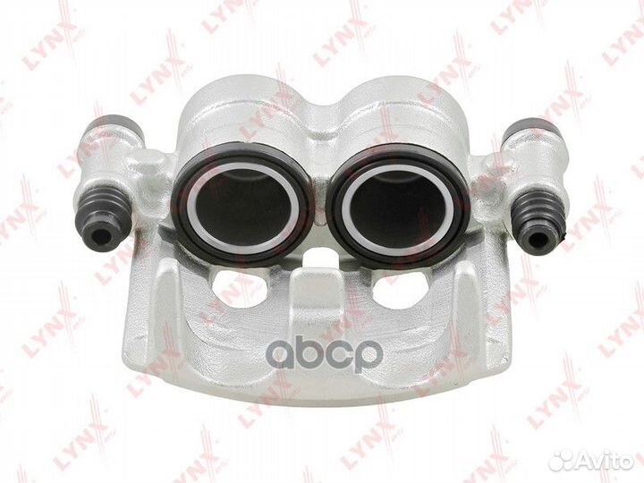 Суппорт тормозной перед прав BA3576 lynxauto