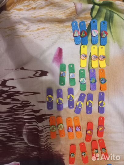 Завры 2 пятерочка