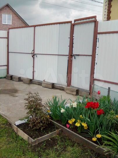 Участок 3,5 сот. (СНТ, ДНП)