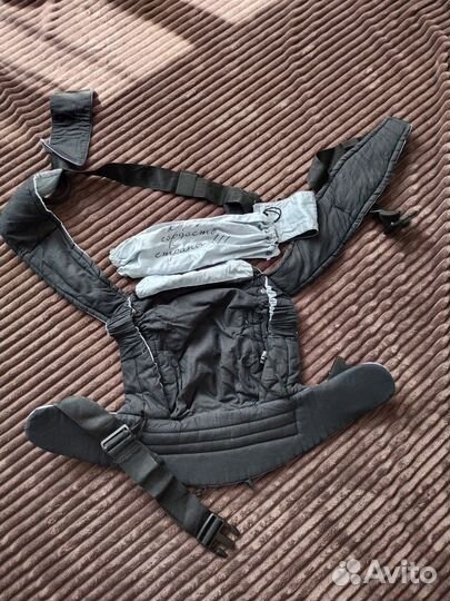 Эргорюкзак Гагарин