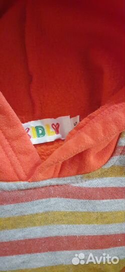 Вещи пакетом на мальчика 86р. Бренд