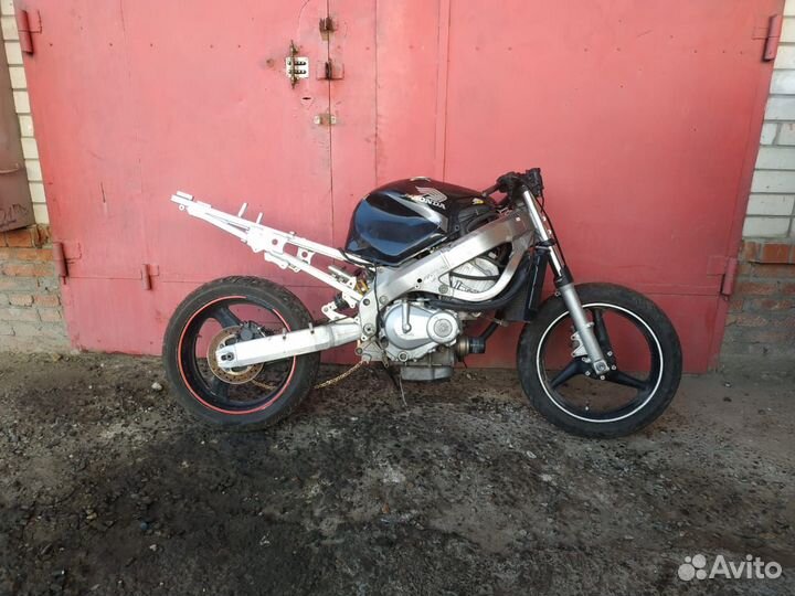 Honda cbr600f4i 01-07 разбор запчасти