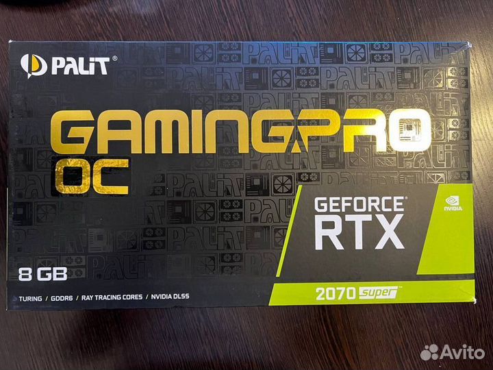 Видеокарта