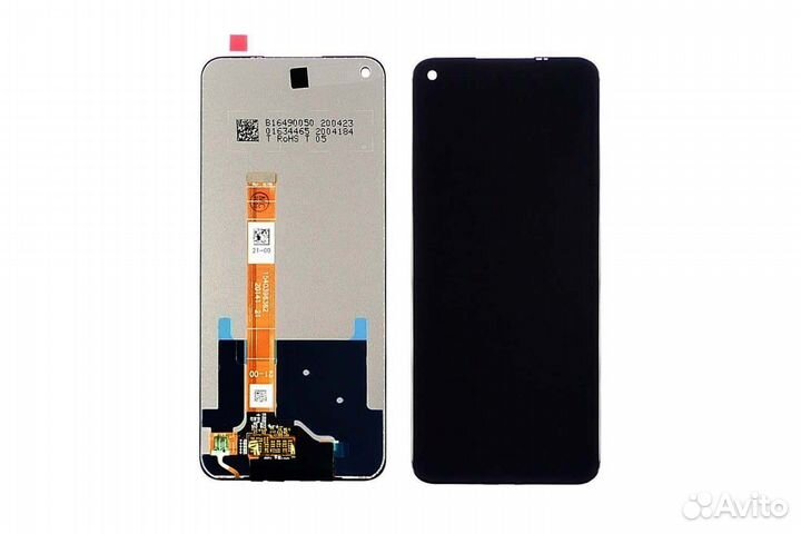 Дисплей для Oppo A55 4G