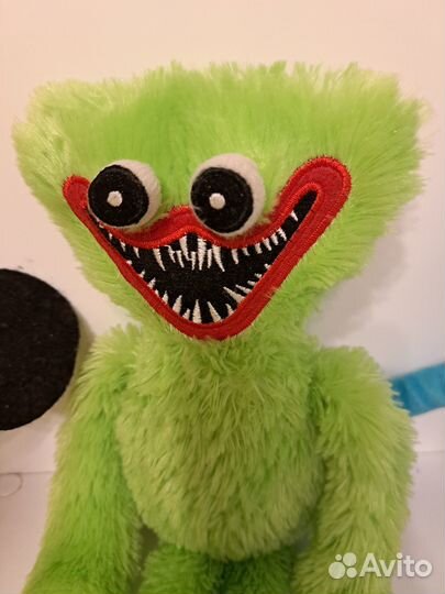 Игрушки Хаги Ваги