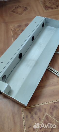 Лампа для аквариума