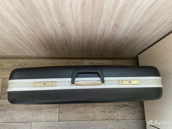 Кейс чемодан СССР