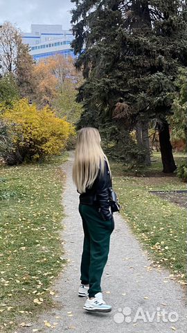 Волосы натуральные славянка 53 см блонд без капсул