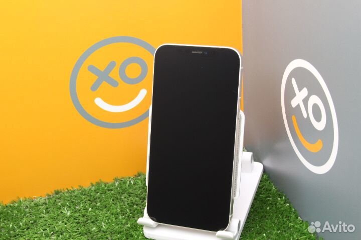 iPhone 12, 128 ГБ