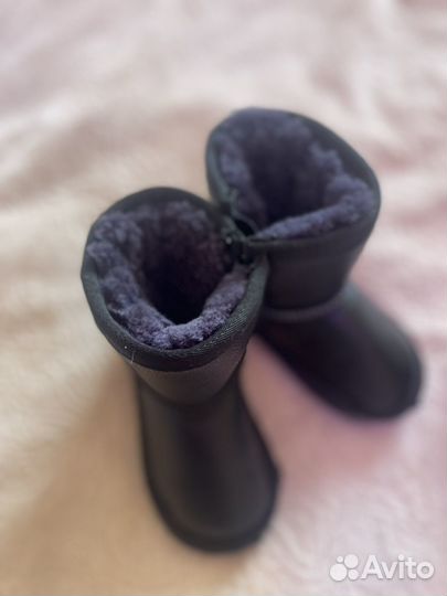 Обувь на мальчика 24 размер