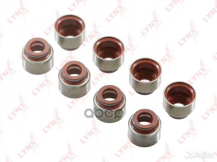 Маслосъемный колпачок 0,006 SO0782 lynxauto