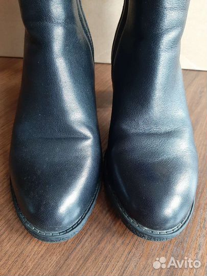 Сапоги женские зимние 36 разм