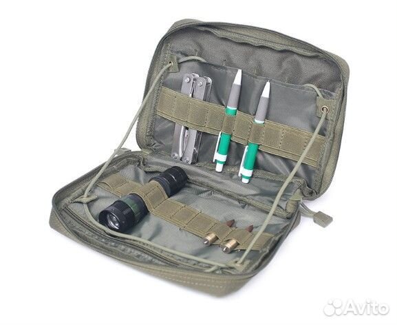 Утилитарный подсумок