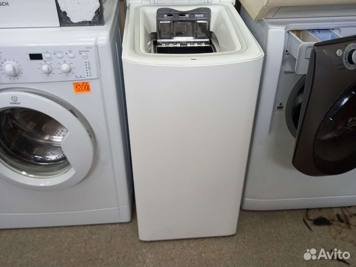 Стиральная машина Brandt