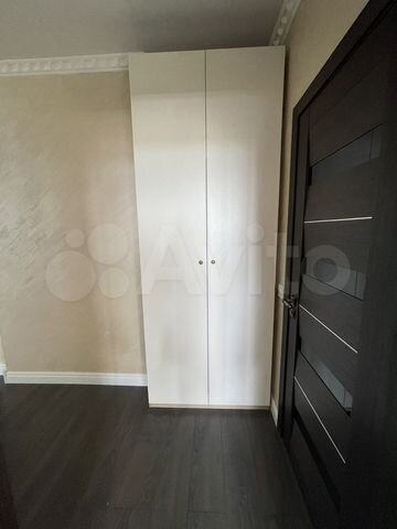2-к. квартира, 57 м², 9/11 эт.