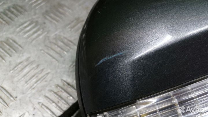 Зеркало заднего вида Volkswagen Tiguan Правое