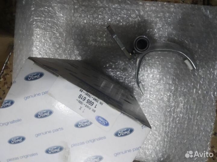 Вилка 3/4 передач 1695619